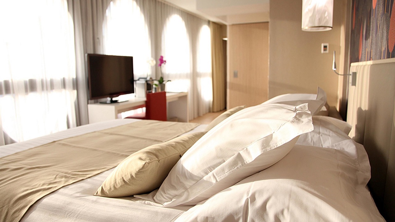 Photo of Bedroom in Historic Center