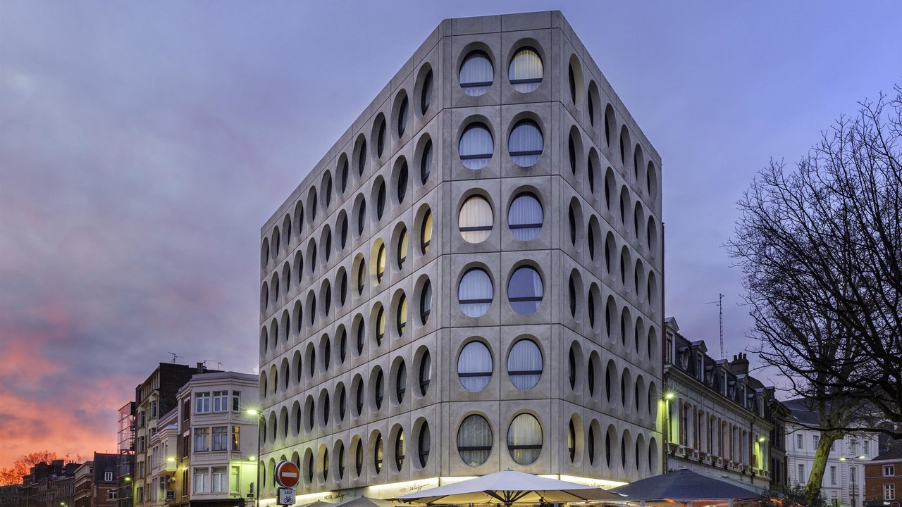 Photo of Outdoor in Historic Center