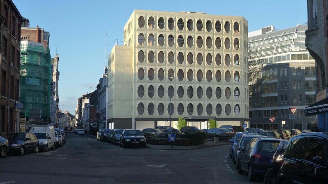 Photo of Outdoor in Historic Center