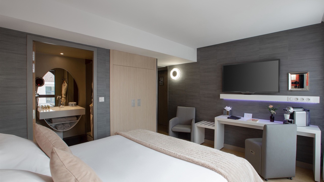 Photo of Bedroom in Historic Center