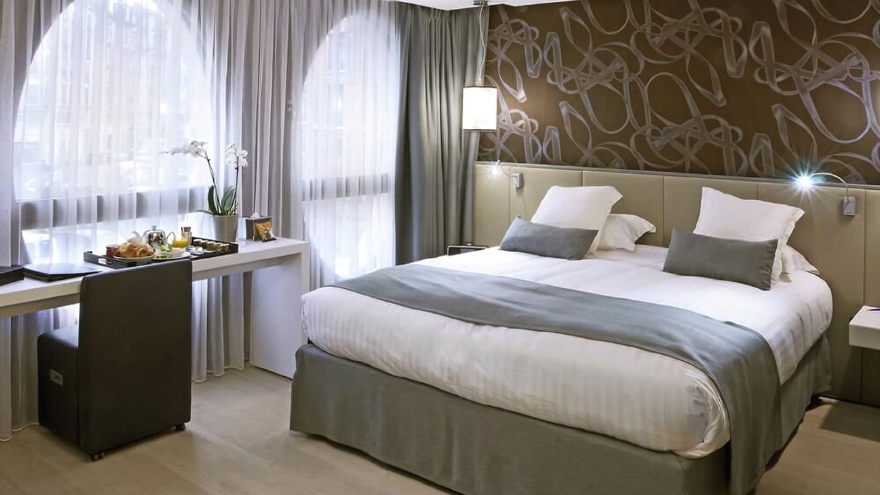 Photo of Bedroom in Historic Center