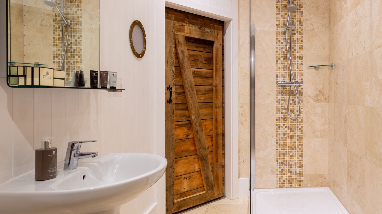 Photo of Bathroom in Addingham