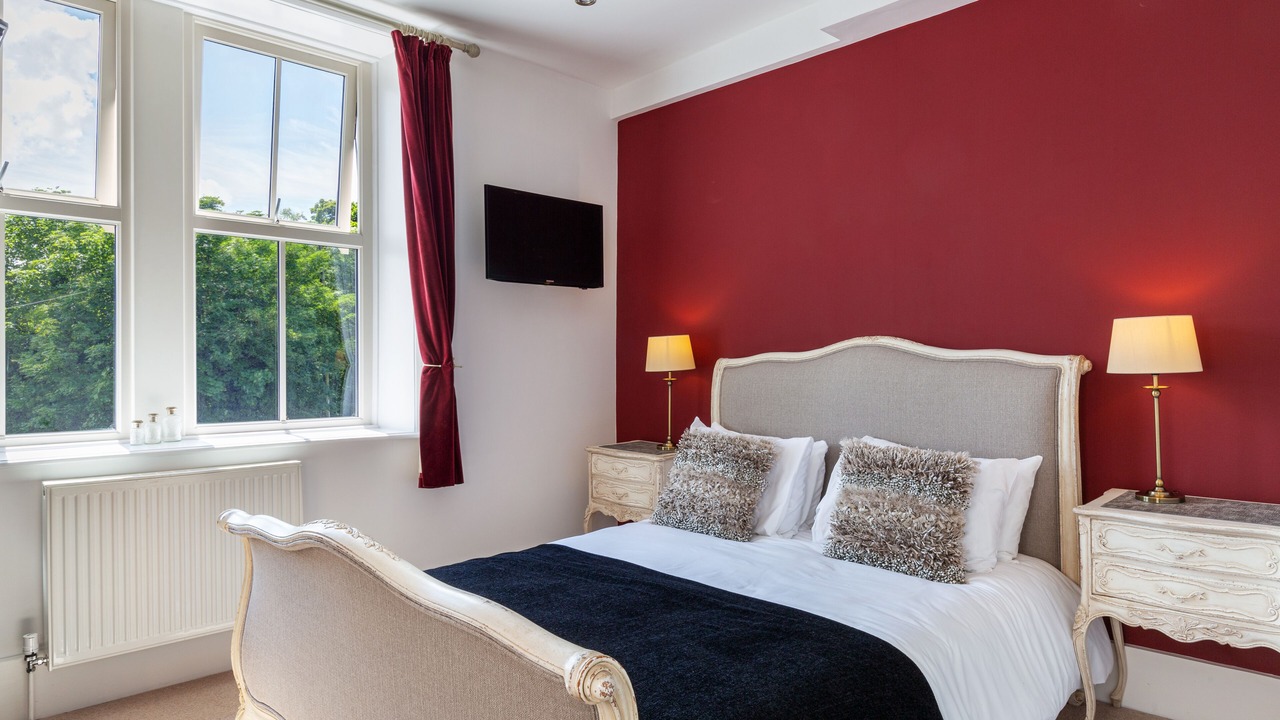 Photo of Bedroom in Addingham