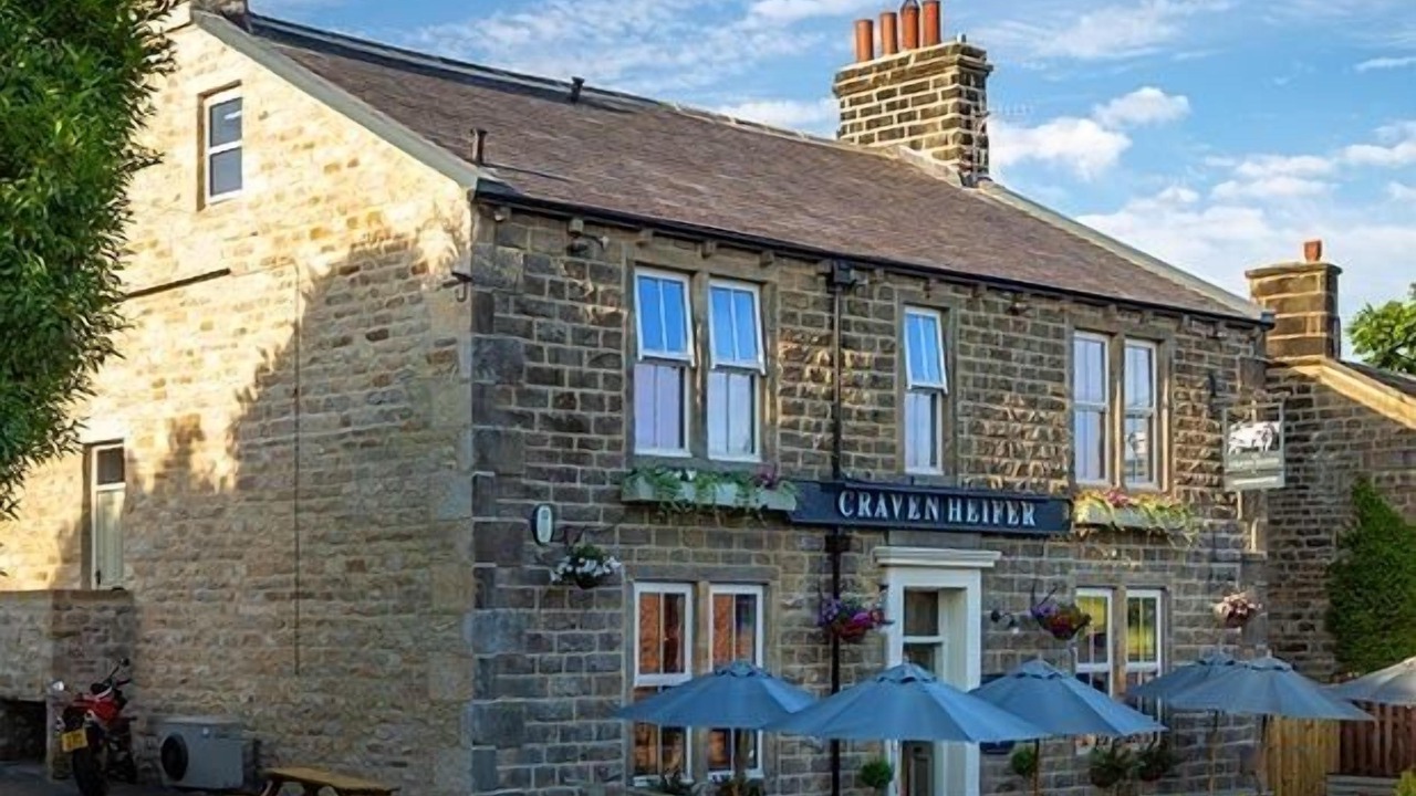 Photo of Outdoor in Addingham