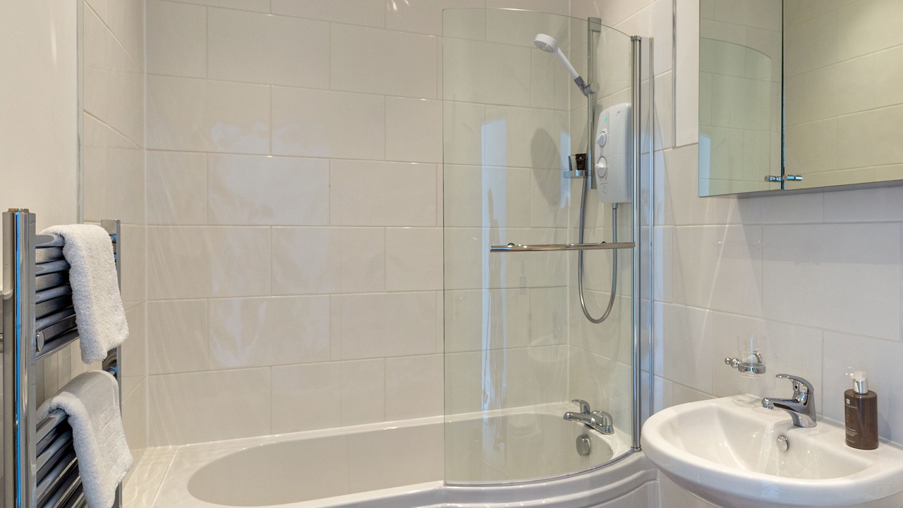 Photo of Bathroom in Addingham