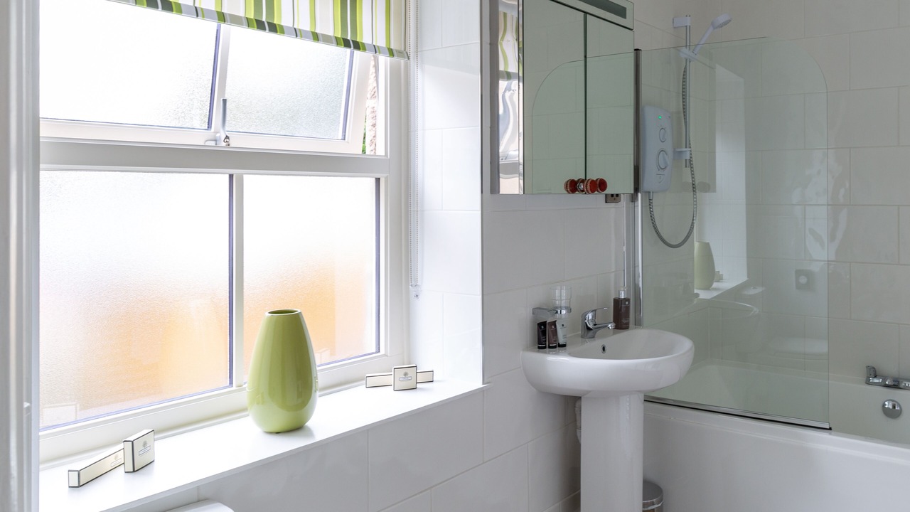 Photo of Bathroom in Addingham