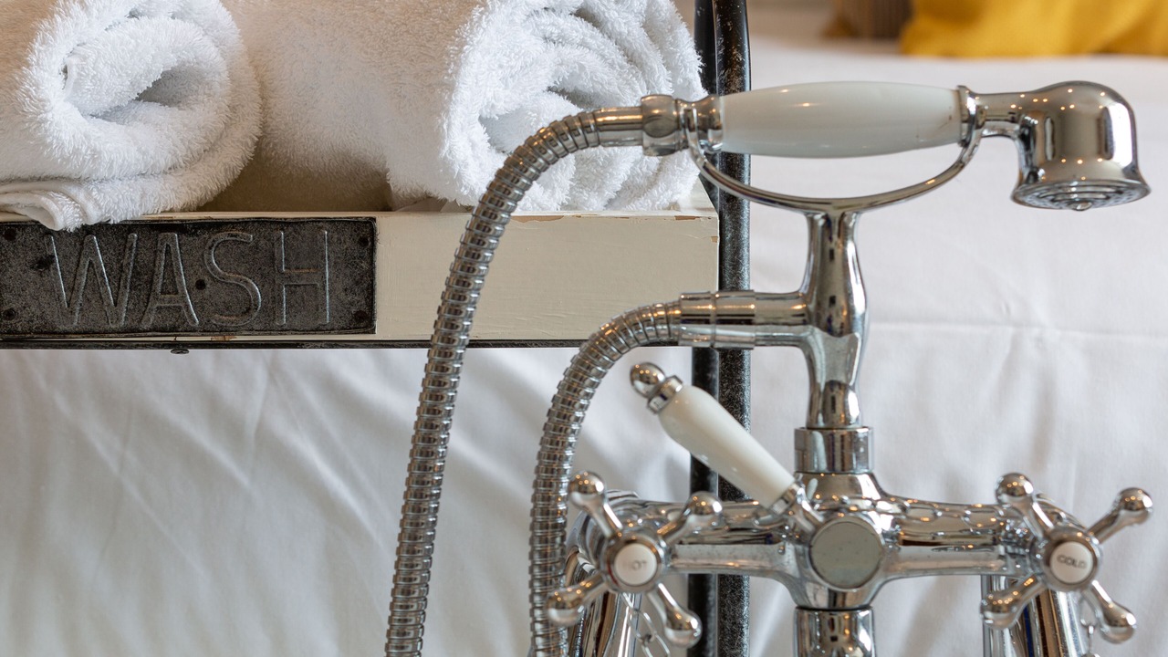 Photo of Bedroom in Addingham