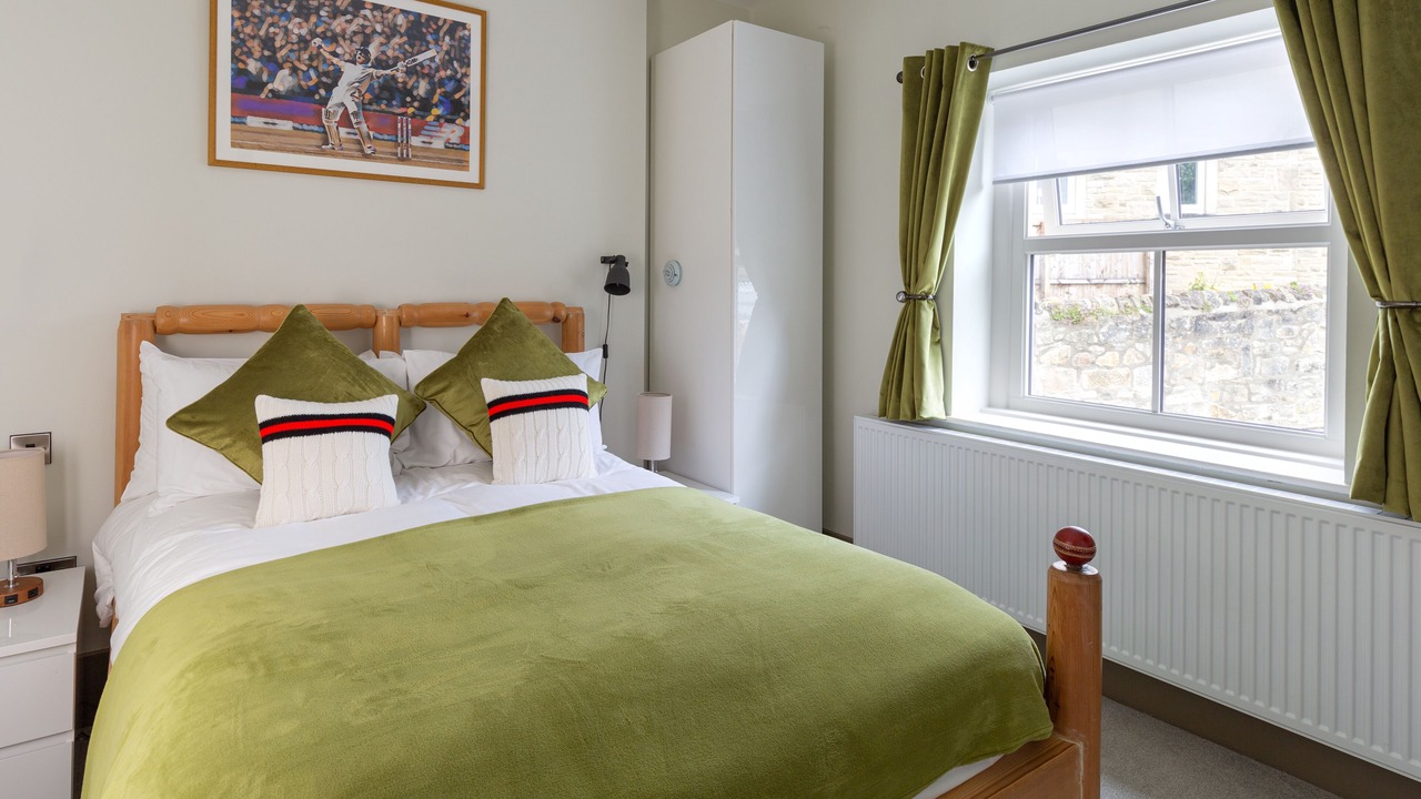 Photo of Bedroom in Addingham