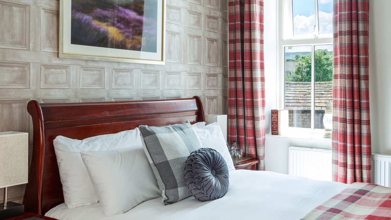 Photo of Bedroom in Addingham