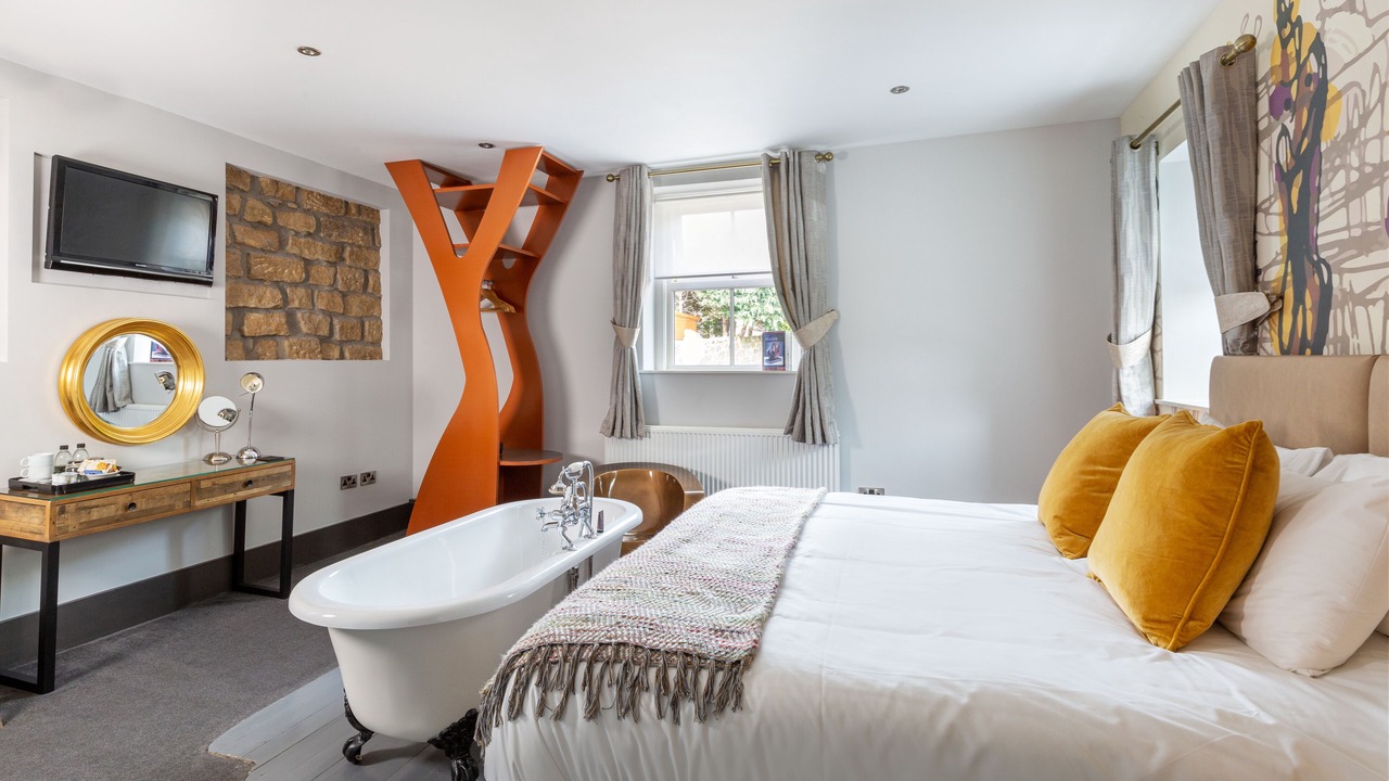 Photo of Bedroom in Addingham