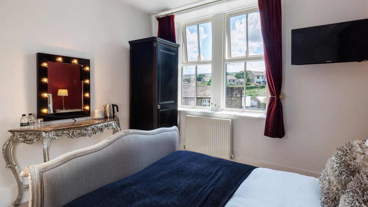 Photo of Bedroom in Addingham