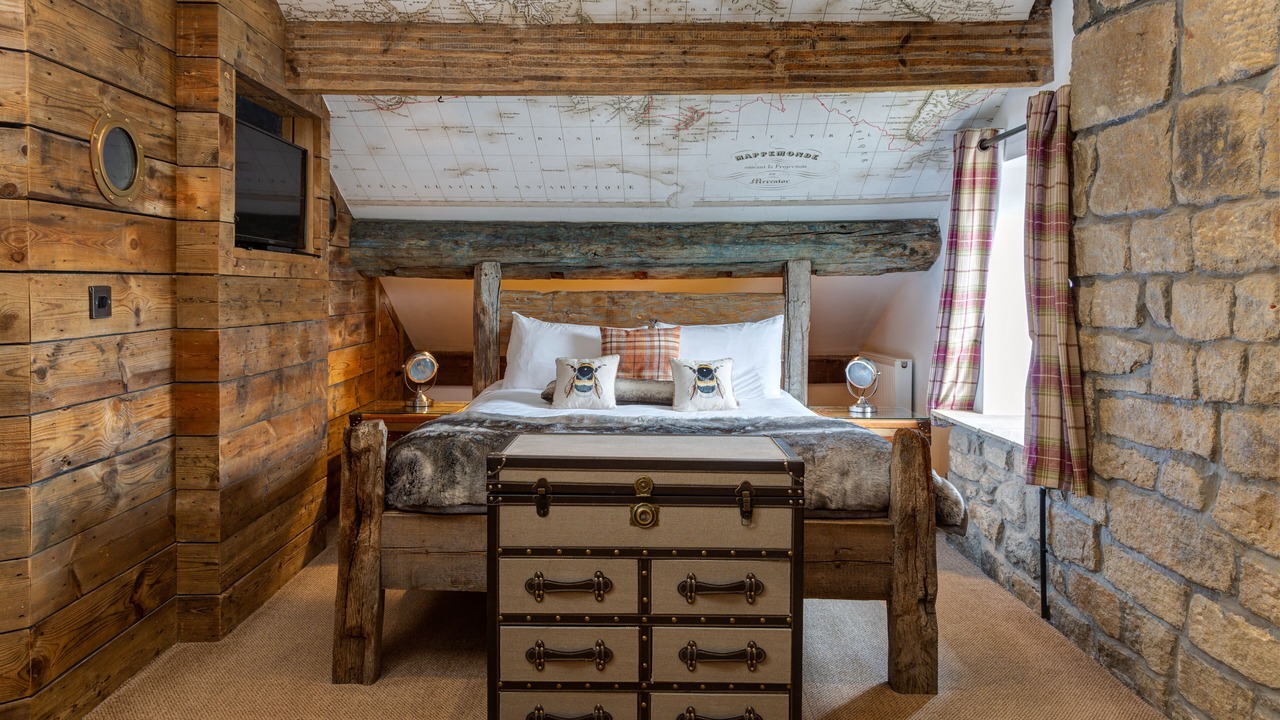 Photo of Bedroom in Addingham