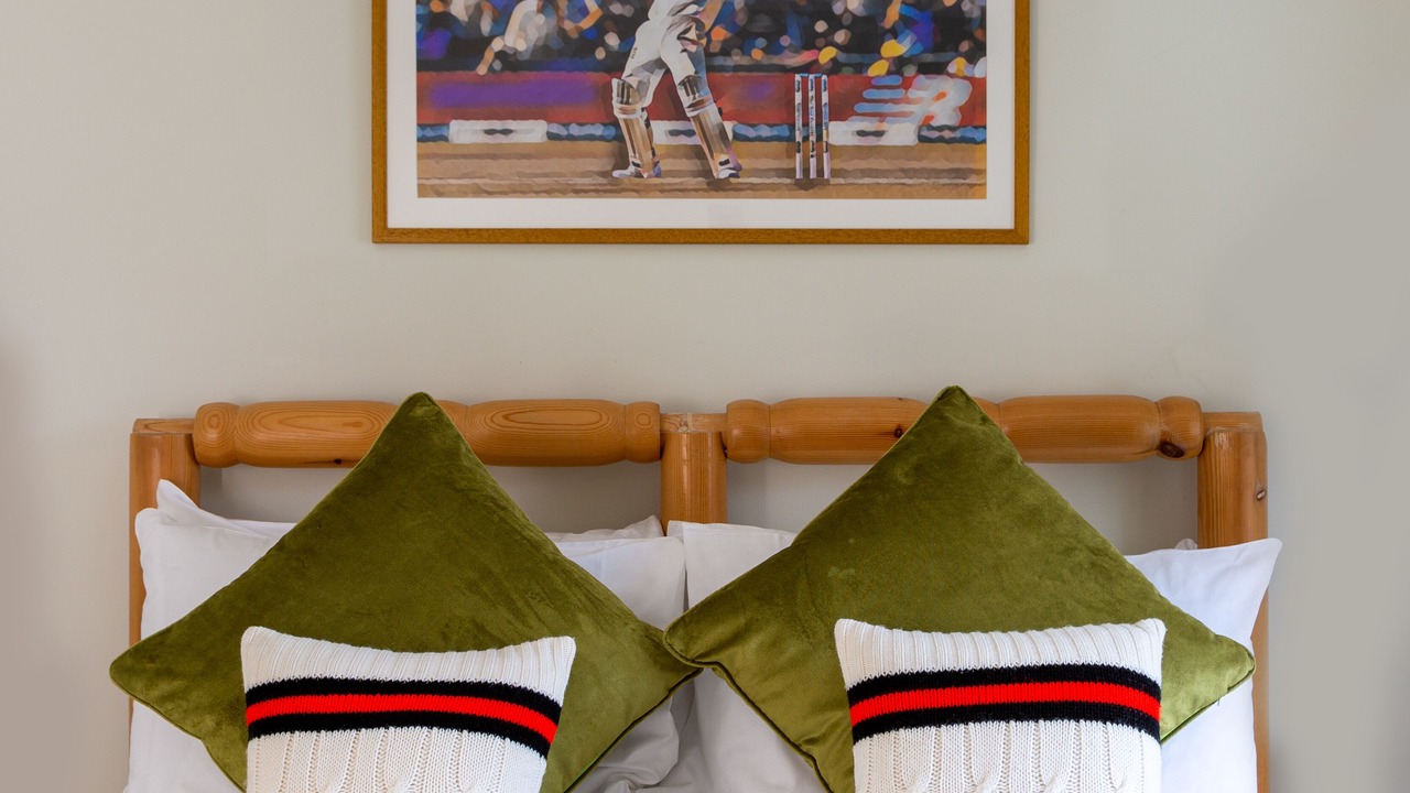 Photo of Bedroom in Addingham