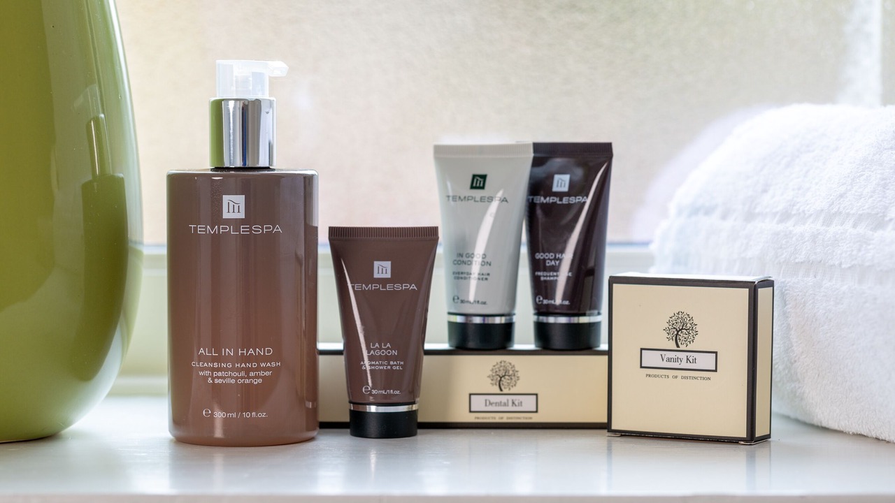 Photo of Bedroom in Addingham