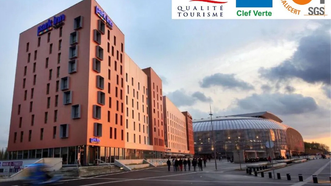 Photo of Outdoor in Hotel-de-Ville
