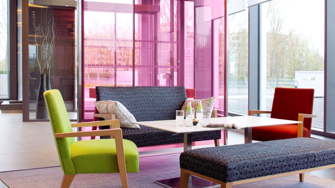 Photo of Patio Balcony in Hotel-de-Ville