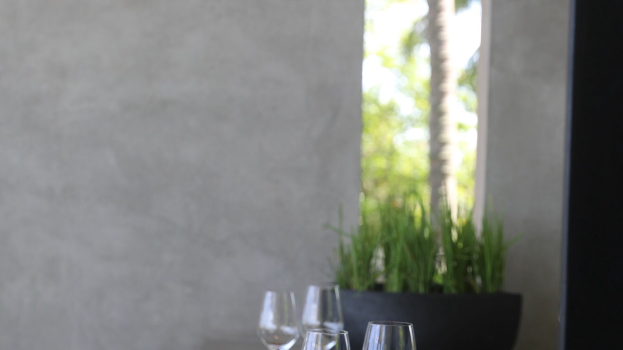 Photo of Patio Balcony in Sigar Penjalin