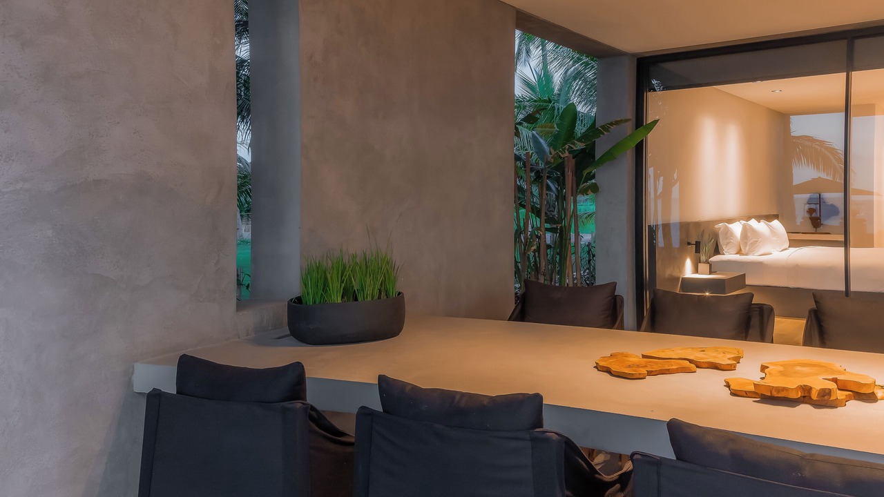 Photo of Patio Balcony in Sigar Penjalin