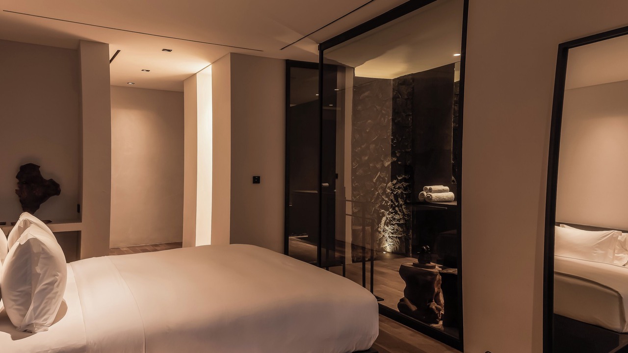 Photo of Bedroom in Sigar Penjalin
