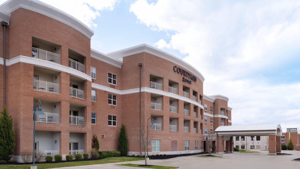 Photo of Outdoor in New Albany