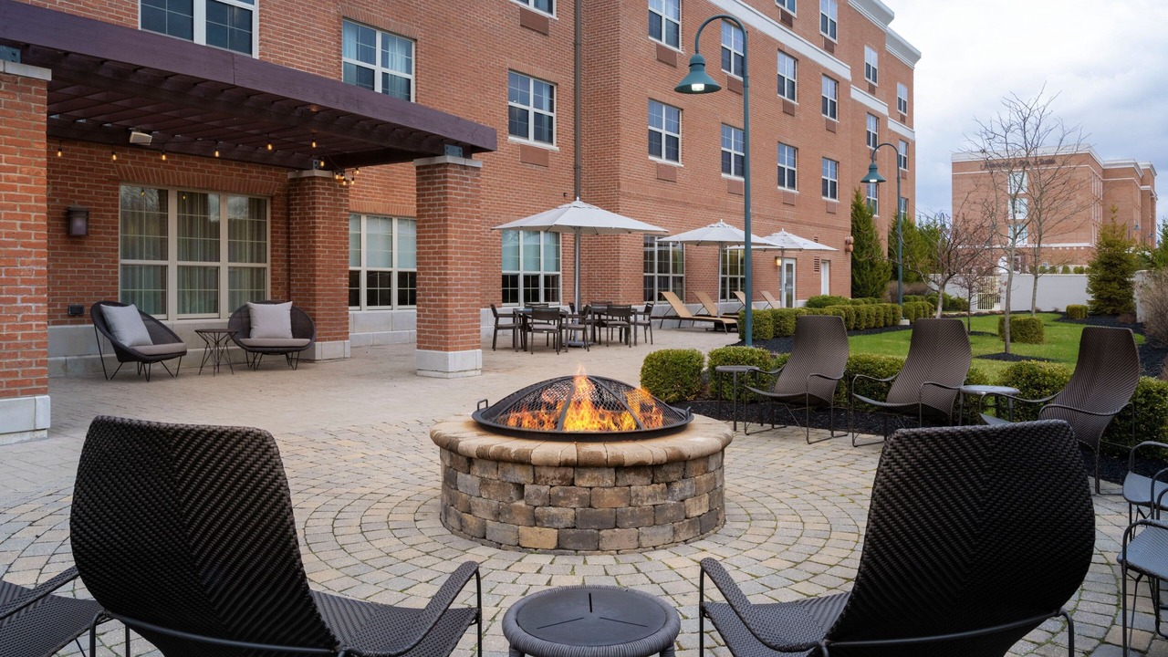 Photo of Outdoor in New Albany