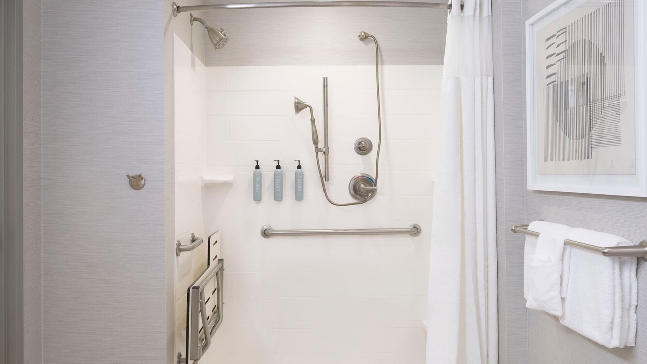 Photo of Bathroom in New Albany