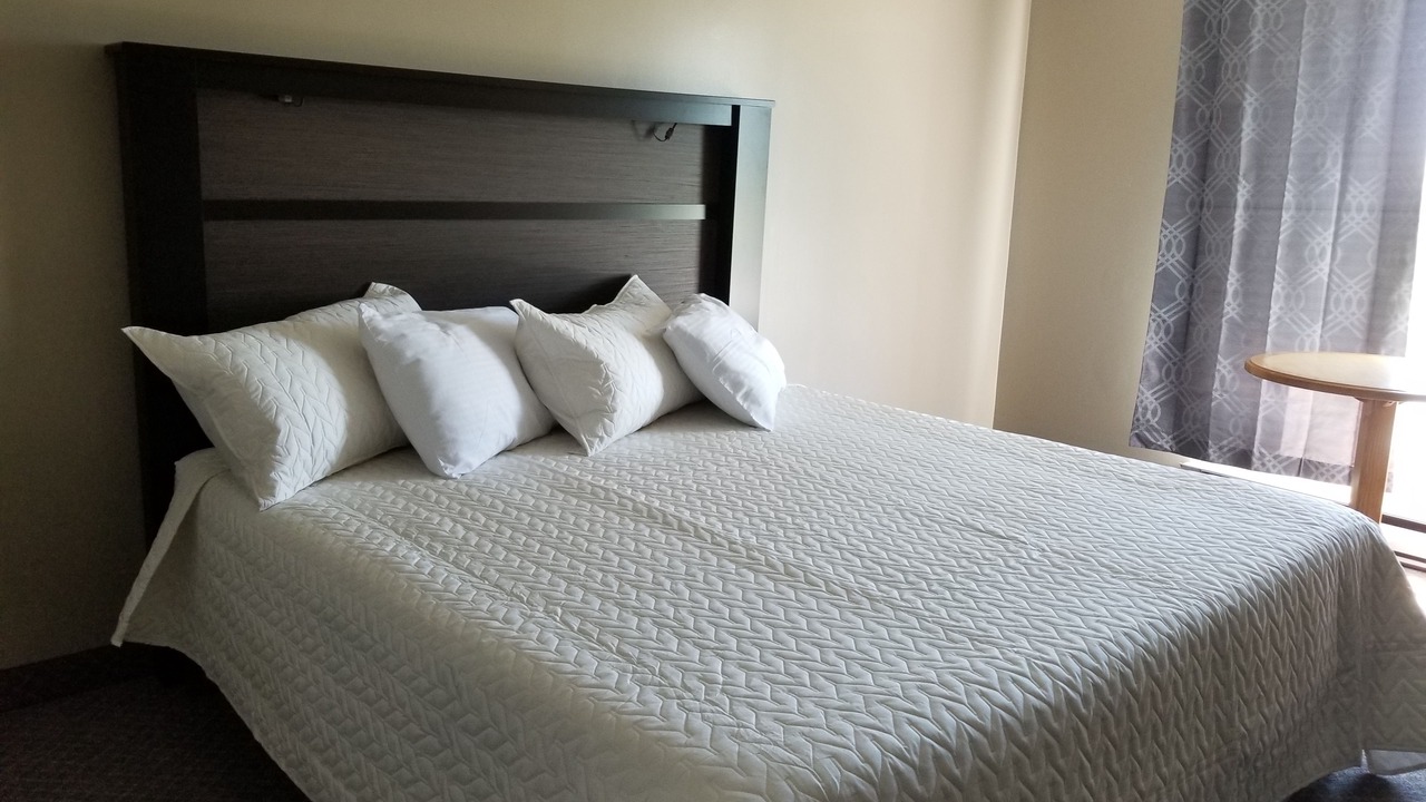 Photo of Bedroom in Jacksonville