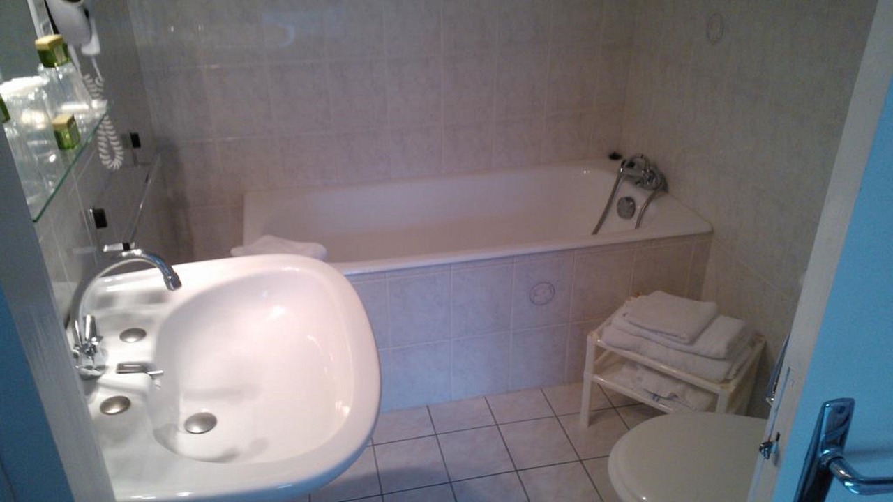 Photo of Bathroom in Montherme