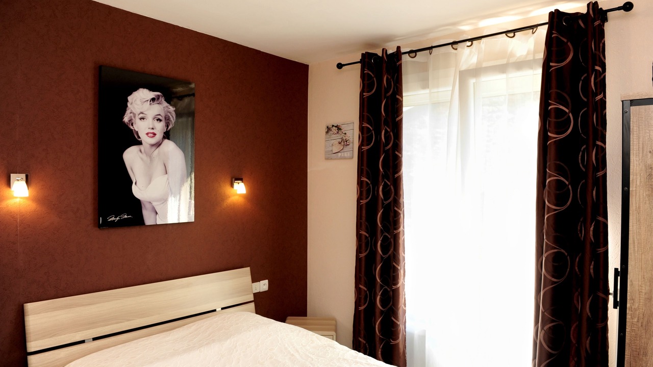 Photo of Bedroom in Montherme