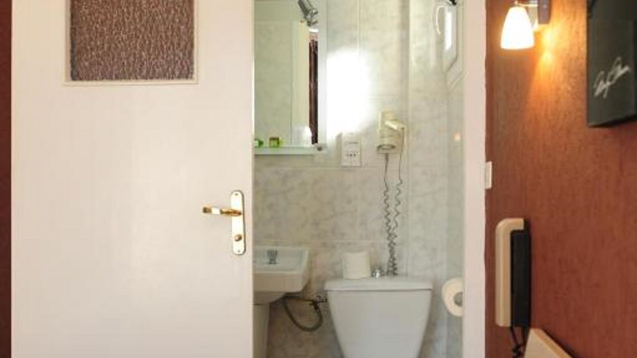 Photo of Bathroom in Montherme