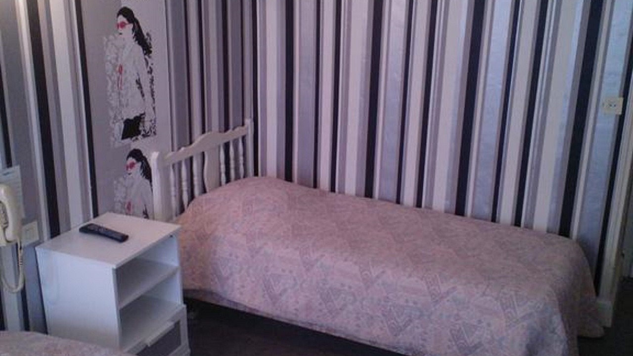 Photo of Bedroom in Montherme