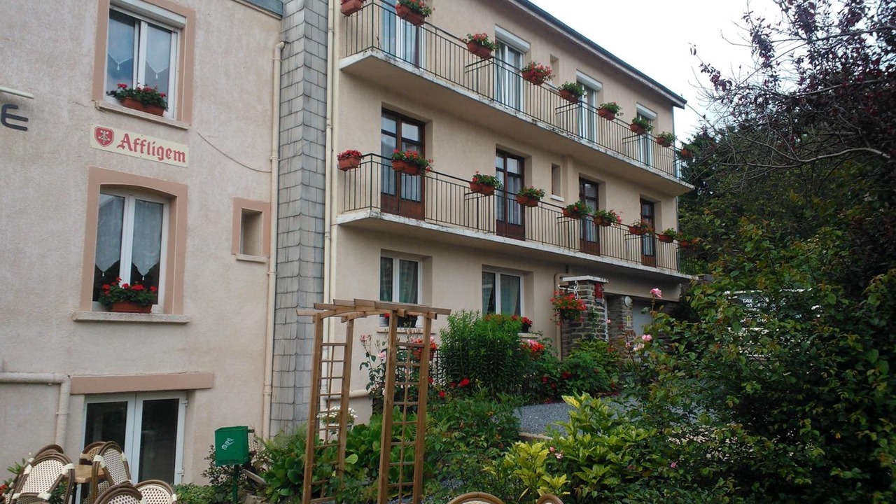 Photo of Outdoor in Montherme