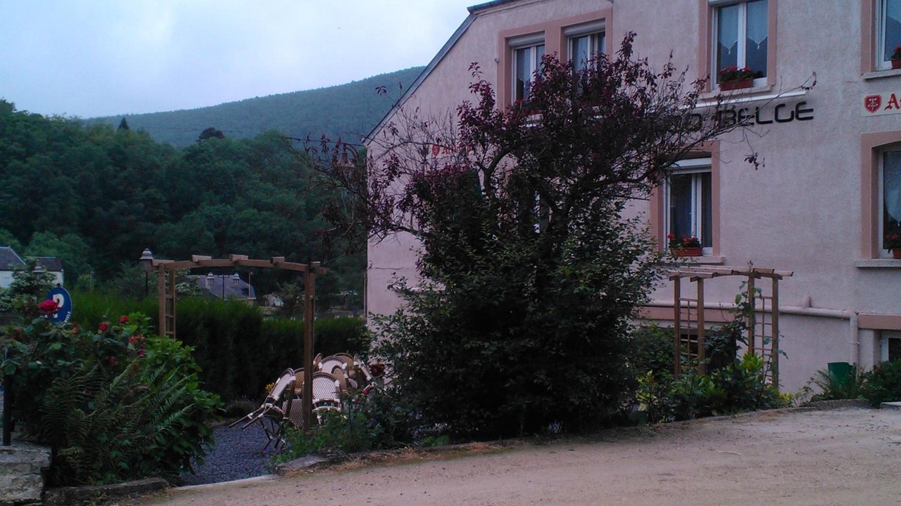 Photo of Outdoor in Montherme