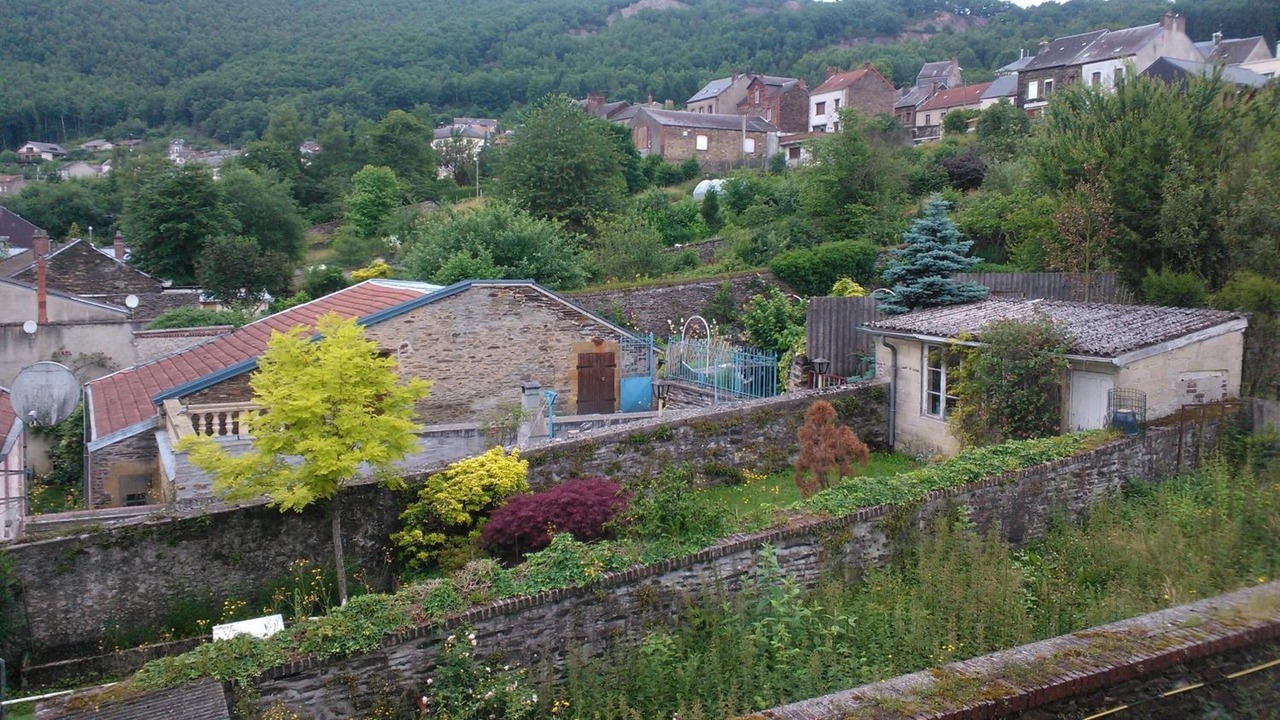 Photo of Outdoor in Montherme