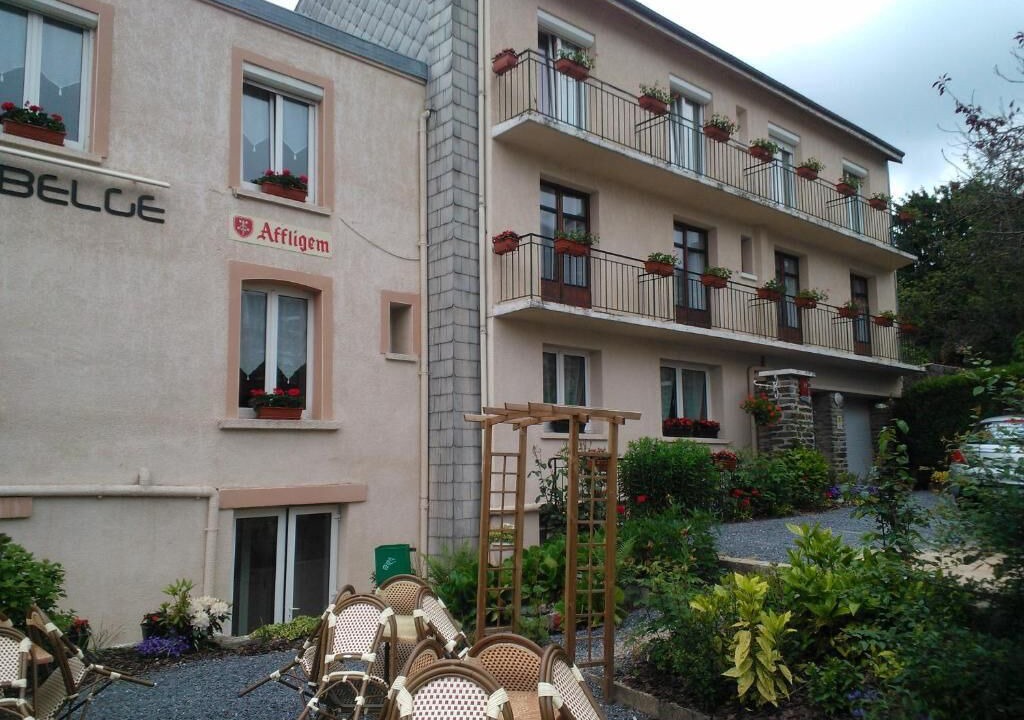 Photo of Outdoor in Montherme