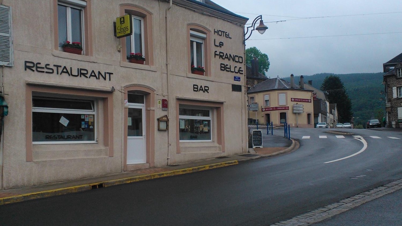 Photo of Outdoor in Montherme