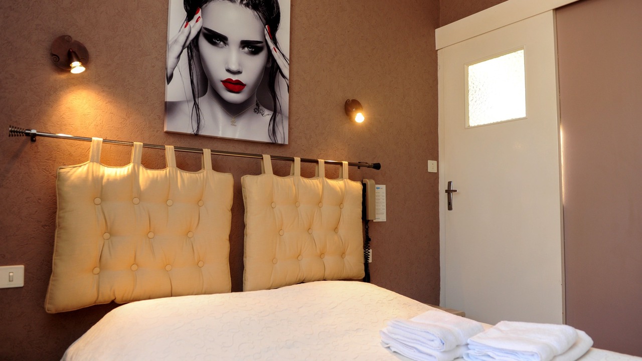 Photo of Bedroom in Montherme