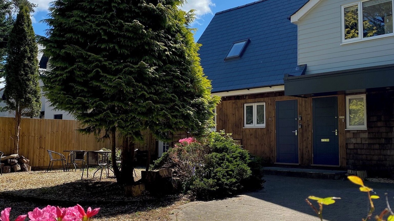 Photo of Outdoor in St Leonards