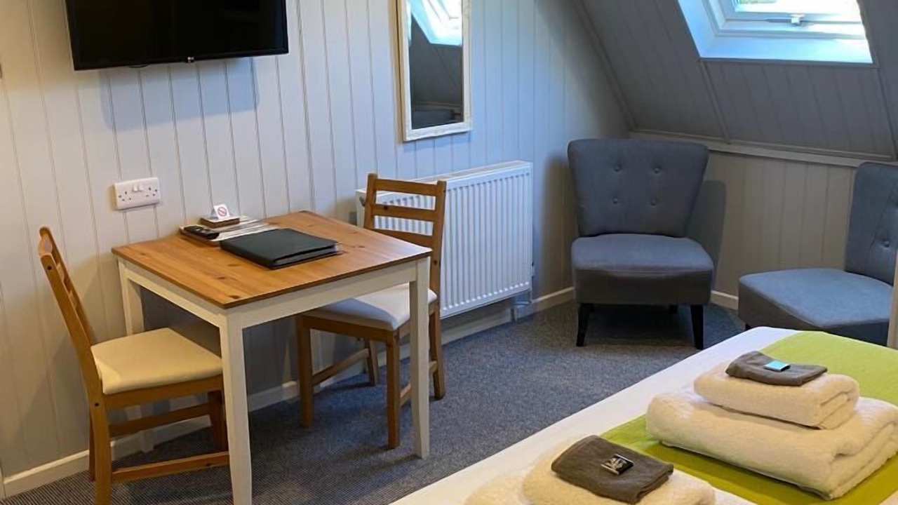 Photo of Bedroom in St Leonards