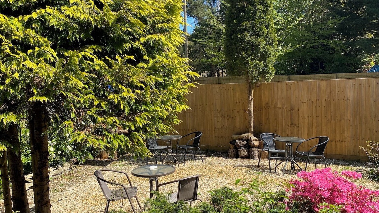 Photo of Outdoor in St Leonards