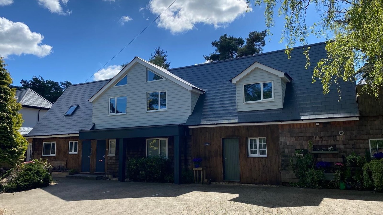 Photo of Outdoor in St Leonards