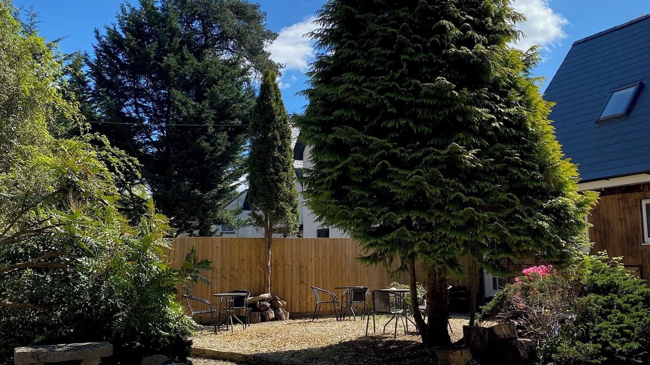 Photo of Outdoor in St Leonards