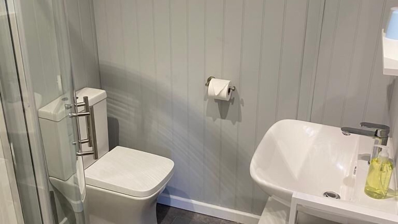 Photo of Bathroom in St Leonards
