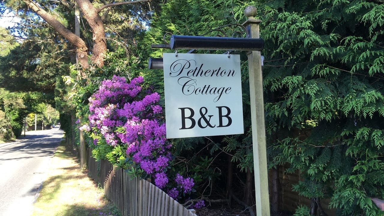 Photo of Outdoor in St Leonards