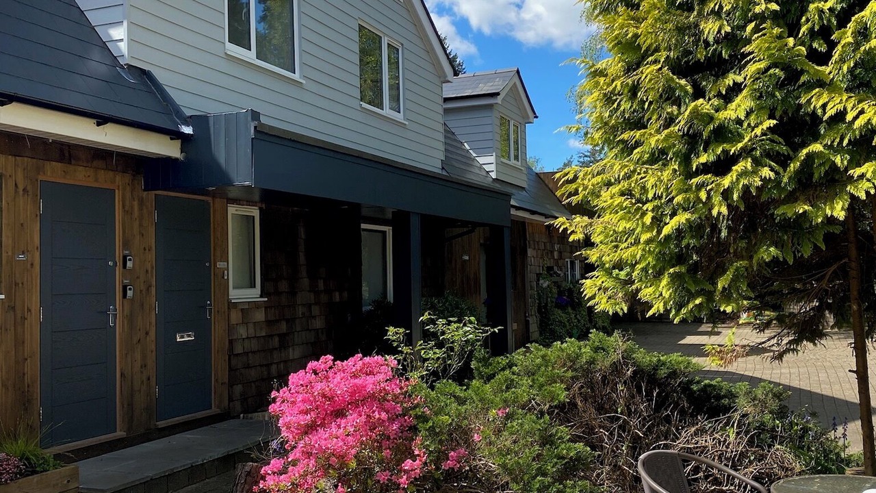 Photo of Outdoor in St Leonards