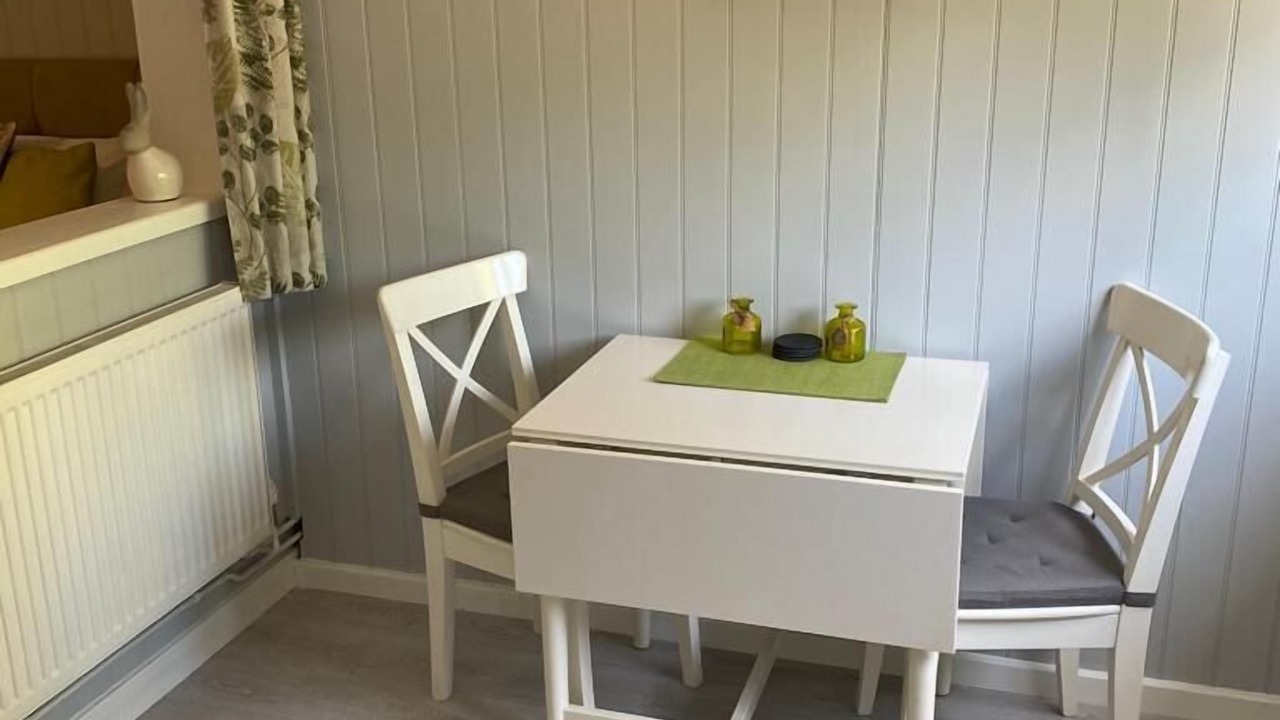 Photo of Bedroom in St Leonards