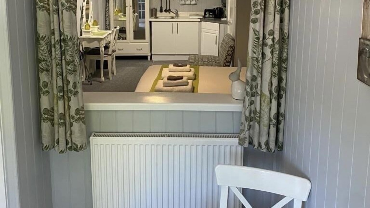 Photo of Bedroom in St Leonards