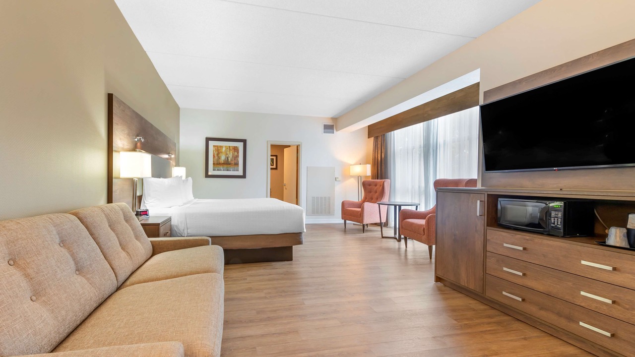 Photo of Bedroom in Perth