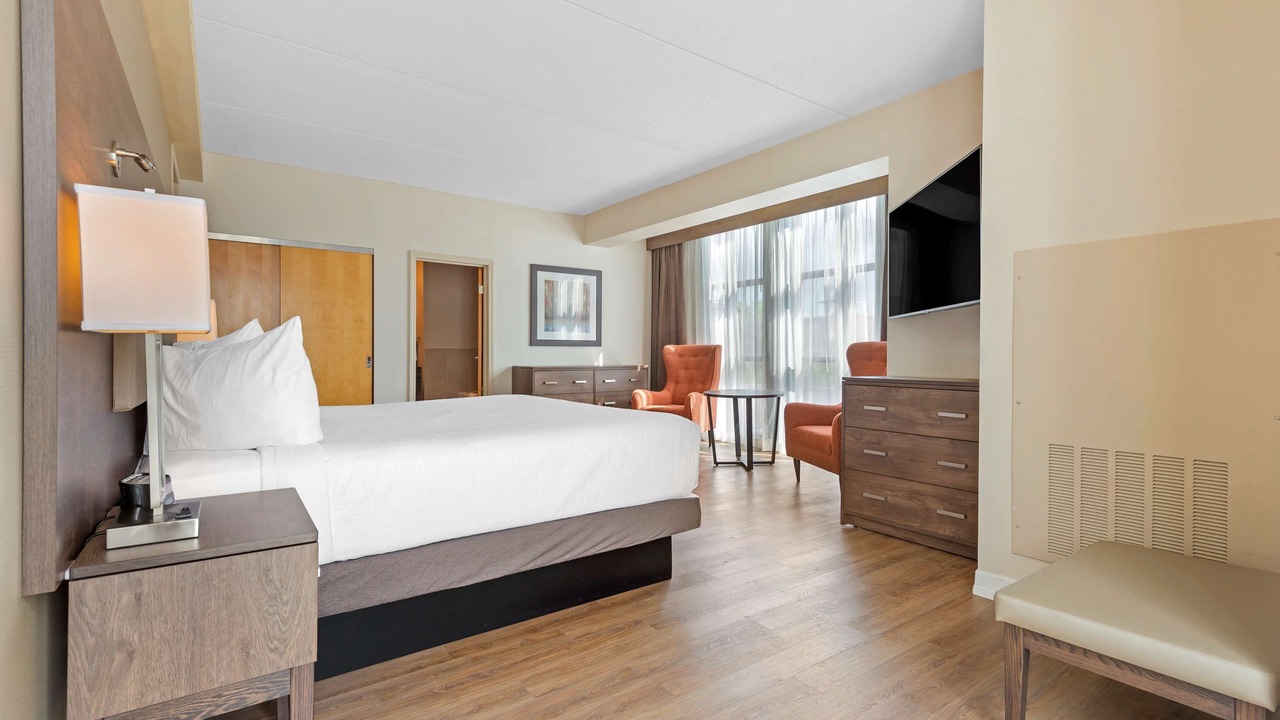 Photo of Bedroom in Perth