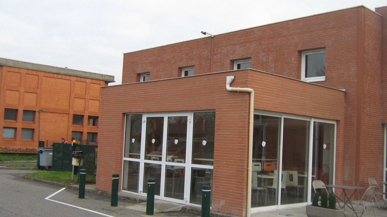 Photo of Outdoor in Labege